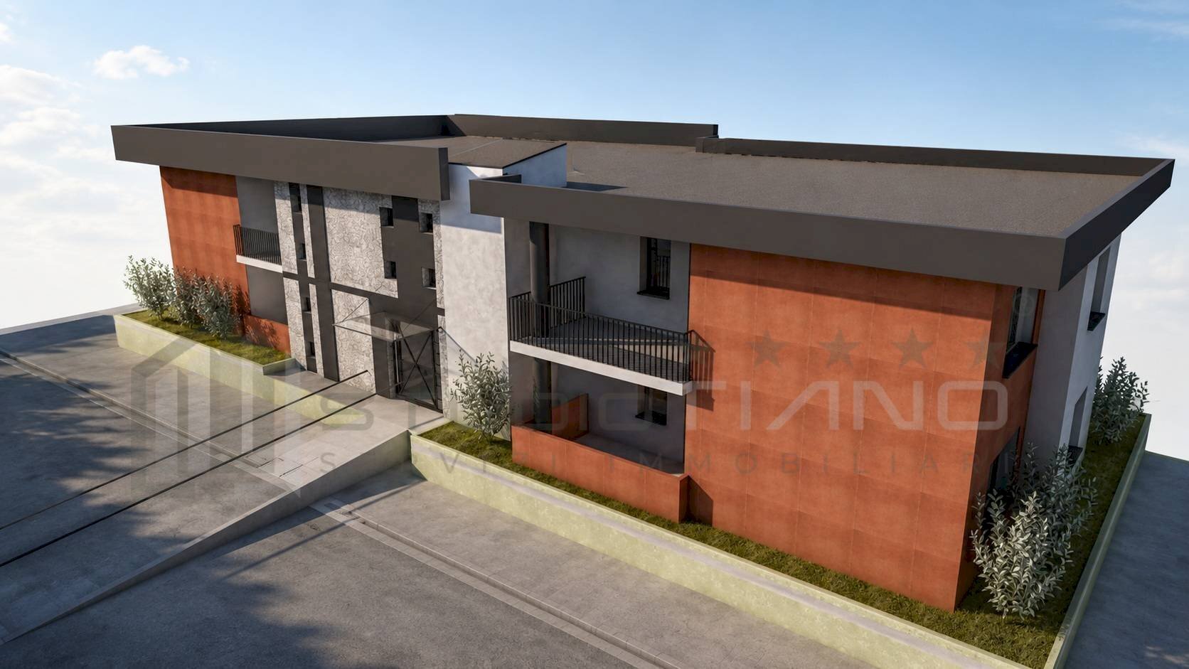 Foto 2 - Apartment VIA CAMPANIA
SNC, Rende - photo 2