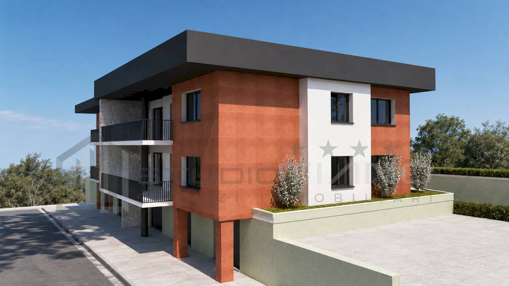 Foto 3 - Apartment VIA CAMPANIA
SNC, Rende - photo 3