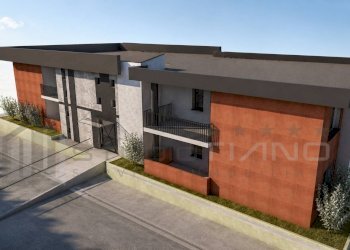 Foto 2 - Apartment VIA CAMPANIA
 
SNC, Rende - photo 2