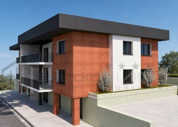 Foto 3 - Apartment VIA CAMPANIA
 
SNC, Rende - photo 3