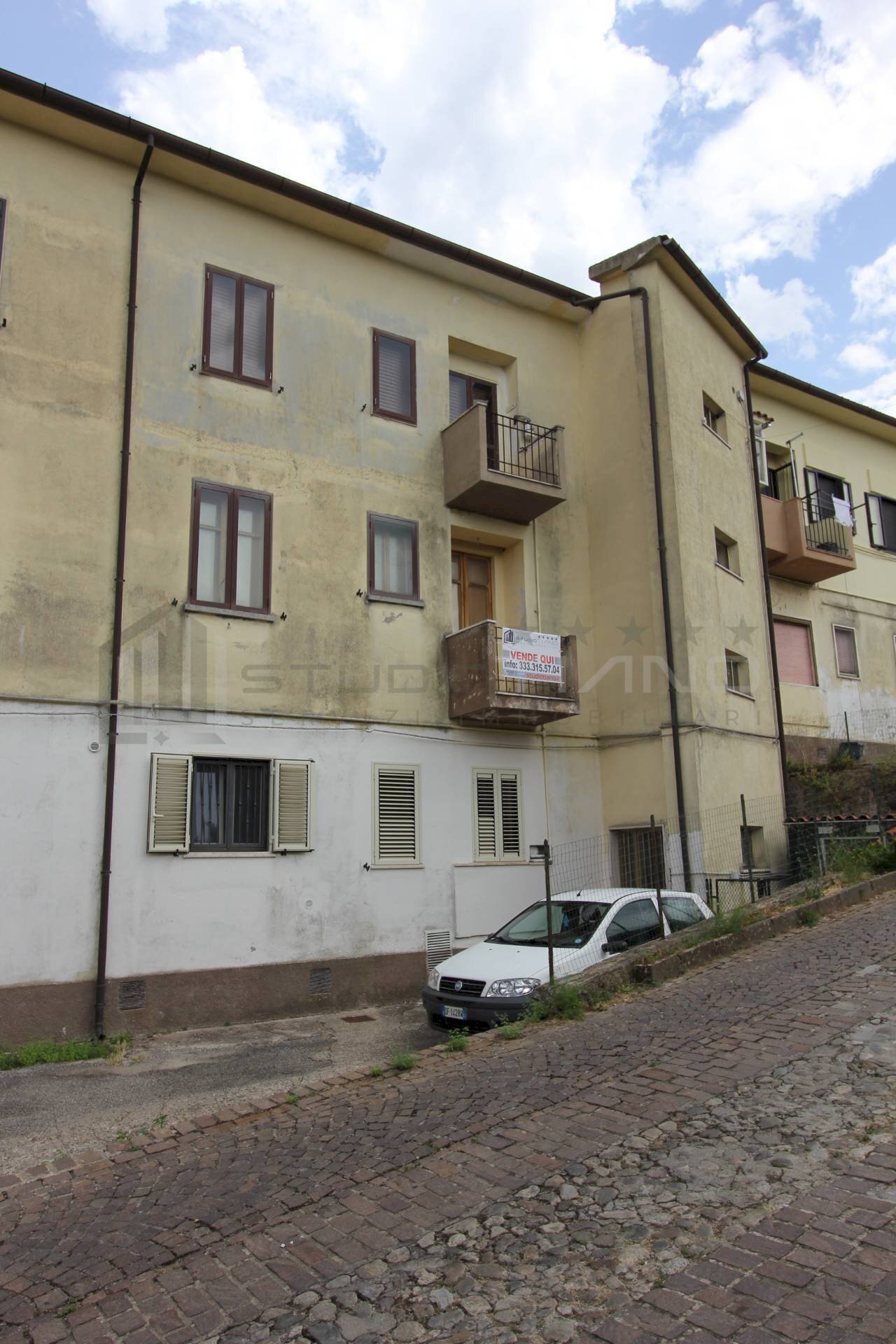 Foto 1 - Three-room apartment VIA XX SETTEMBRE
 
6, Rende - photo 1