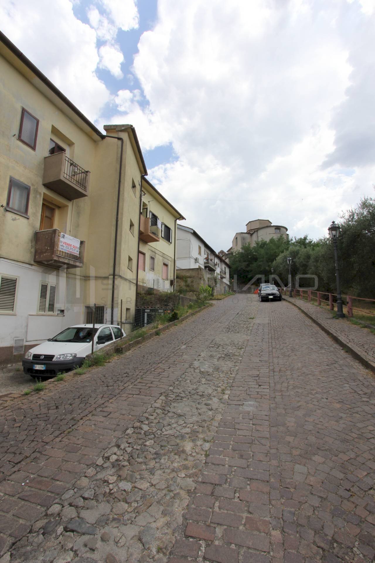 Foto 2 - Three-room apartment VIA XX SETTEMBRE
6, Rende - photo 2