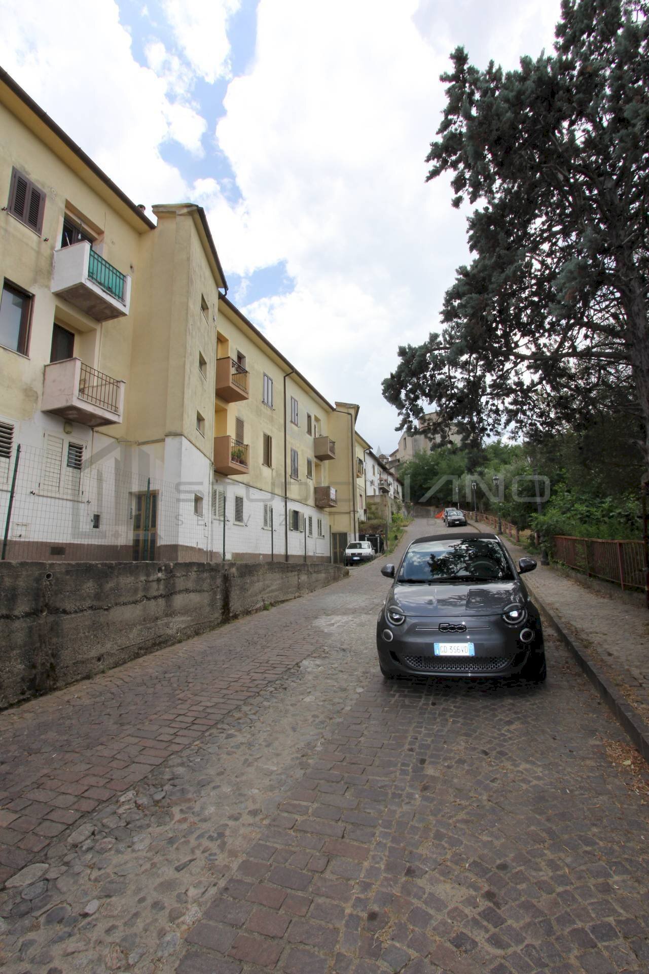 Foto 3 - Three-room apartment VIA XX SETTEMBRE
6, Rende - photo 3