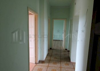 Foto 5 - Three-room apartment VIA XX SETTEMBRE
 
6, Rende - photo 5