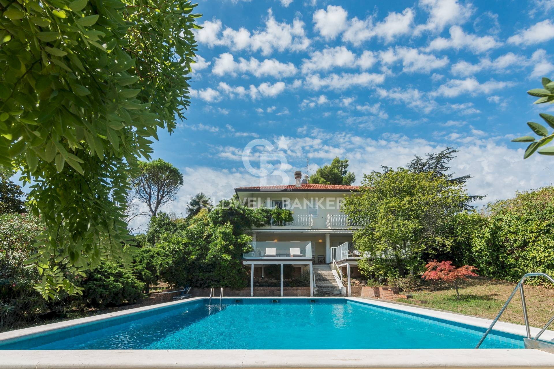 Foto 1 - Villa Via Ca' Gallo
 
11, Misano Adriatico - photo 1