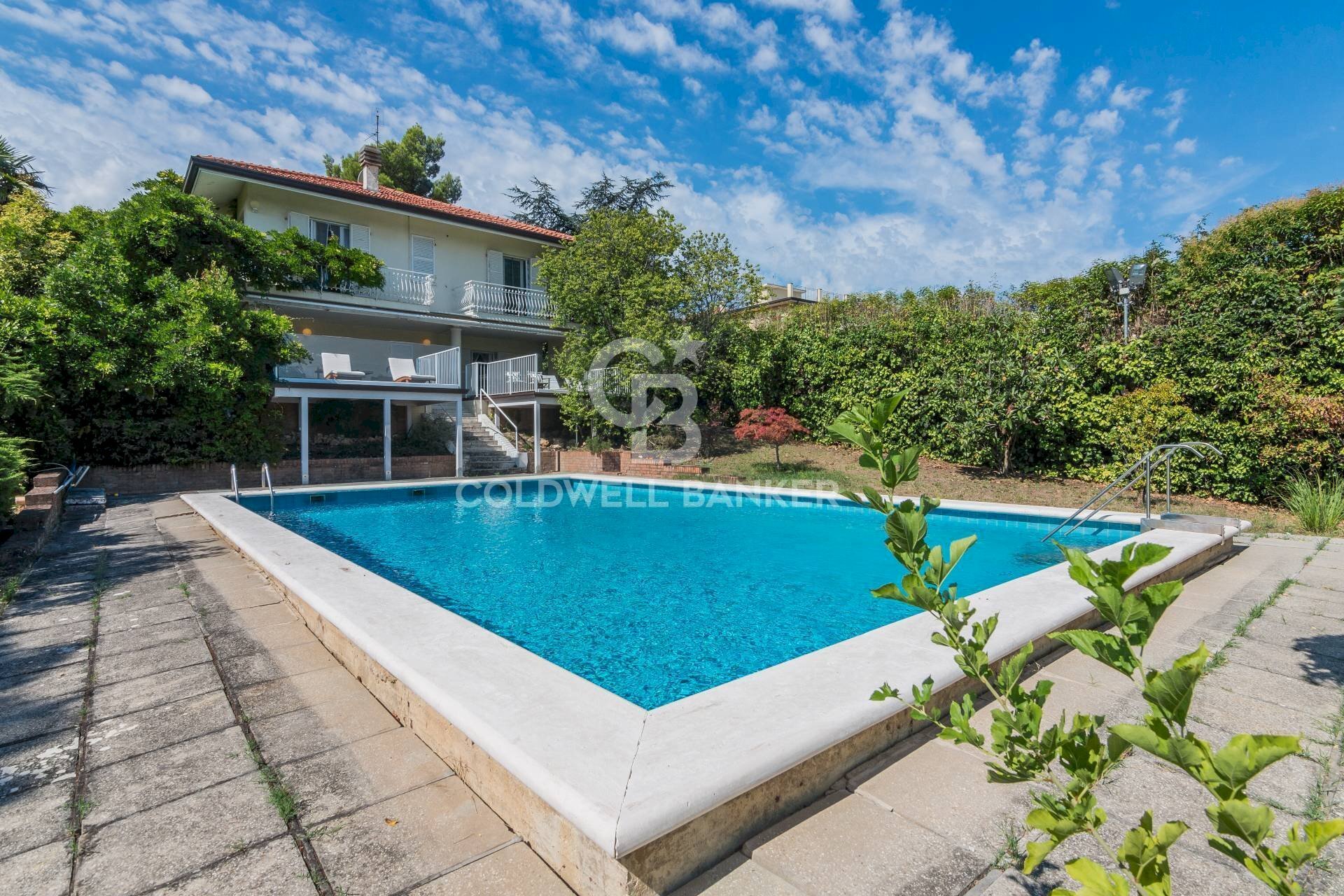 Foto 3 - Villa Via Ca' Gallo
11, Misano Adriatico - photo 3