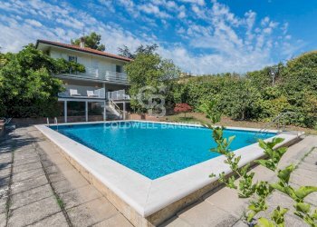 Foto 3 - Villa Via Ca' Gallo
 
11, Misano Adriatico - photo 3
