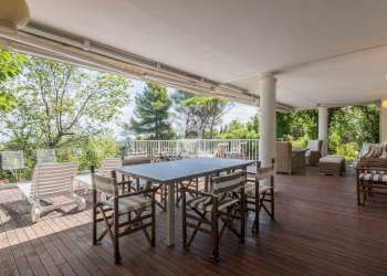 Foto 9 - Villa Via Ca' Gallo
 
11, Misano Adriatico - photo 9