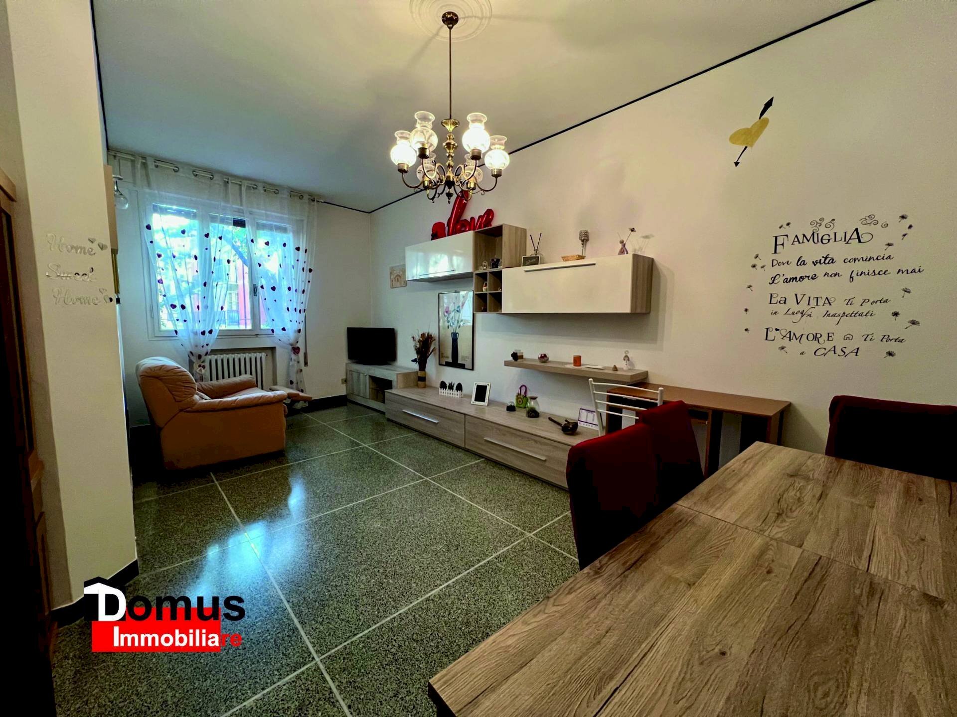 Foto 1 - Three-room apartment Ferrara - photo 1
