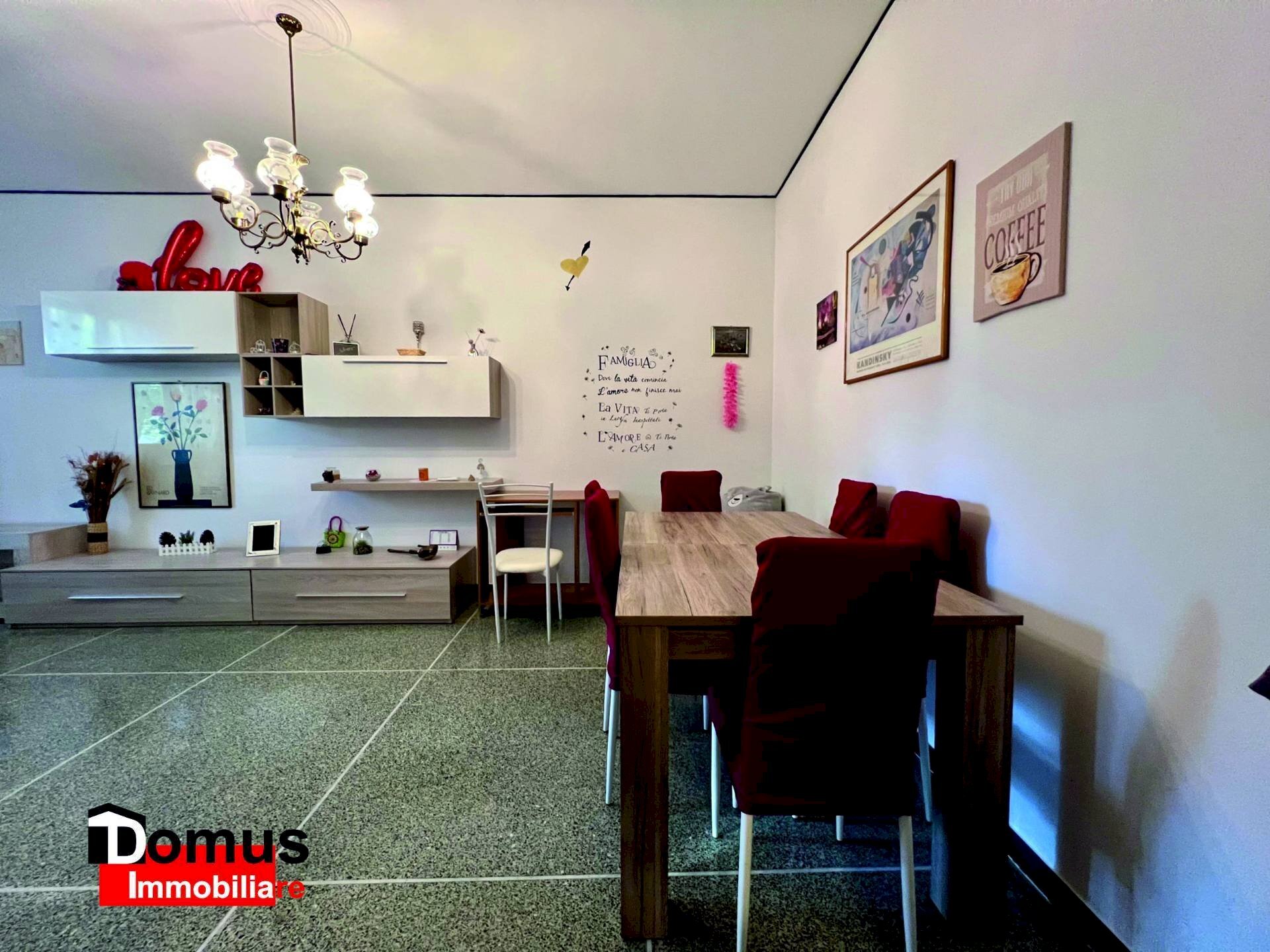 Foto 3 - Three-room apartment Ferrara - photo 3
