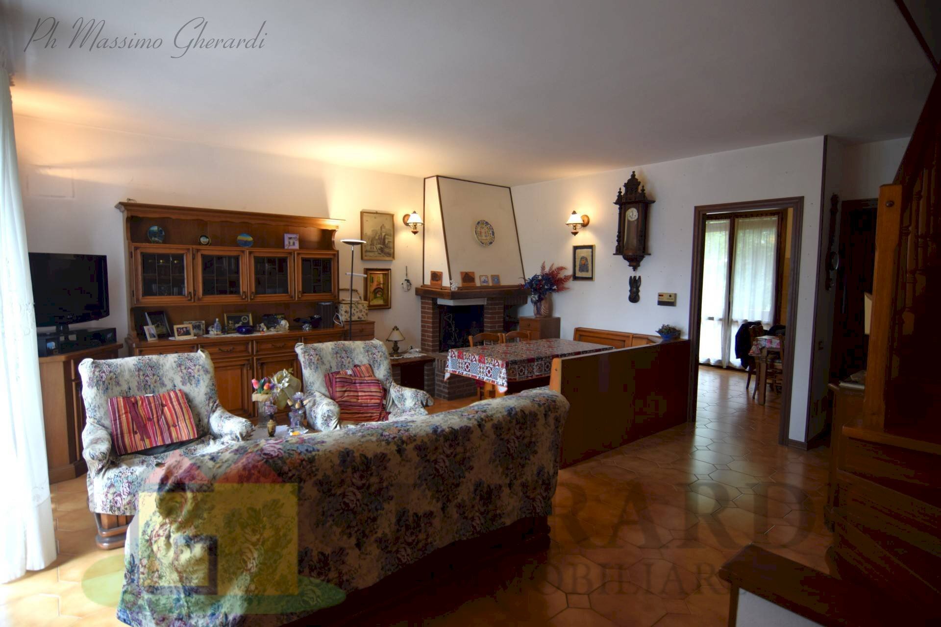 Foto 1 - Villa a Schiera Ferrara - foto 1