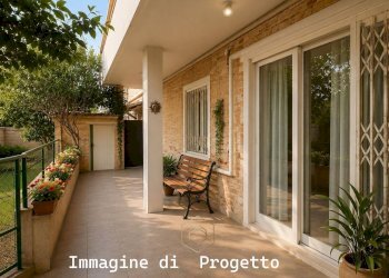 Foto 4 - Quadrilocale Via Benvenuto Da Tisi Garofalo, Ferrara - foto 4