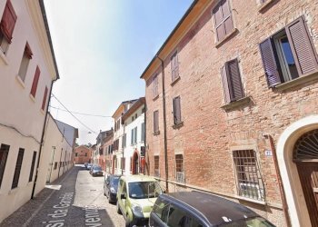 Foto 12 - Quadrilocale Via Benvenuto Da Tisi Garofalo, Ferrara - foto 10