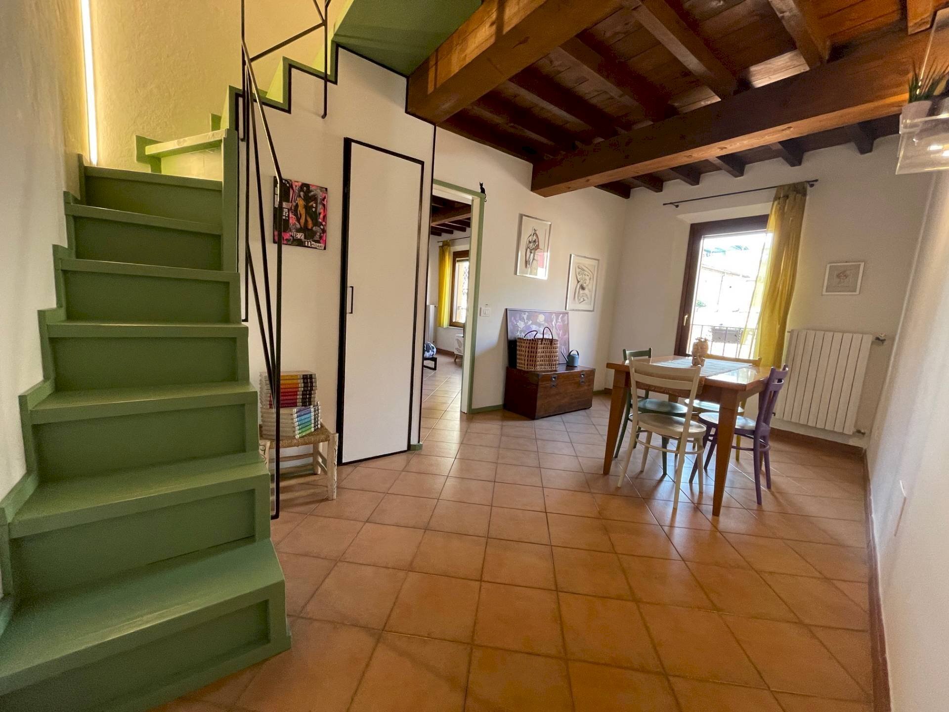 Foto 1 - Four-room apartment via Buonporto, Ferrara - photo 1