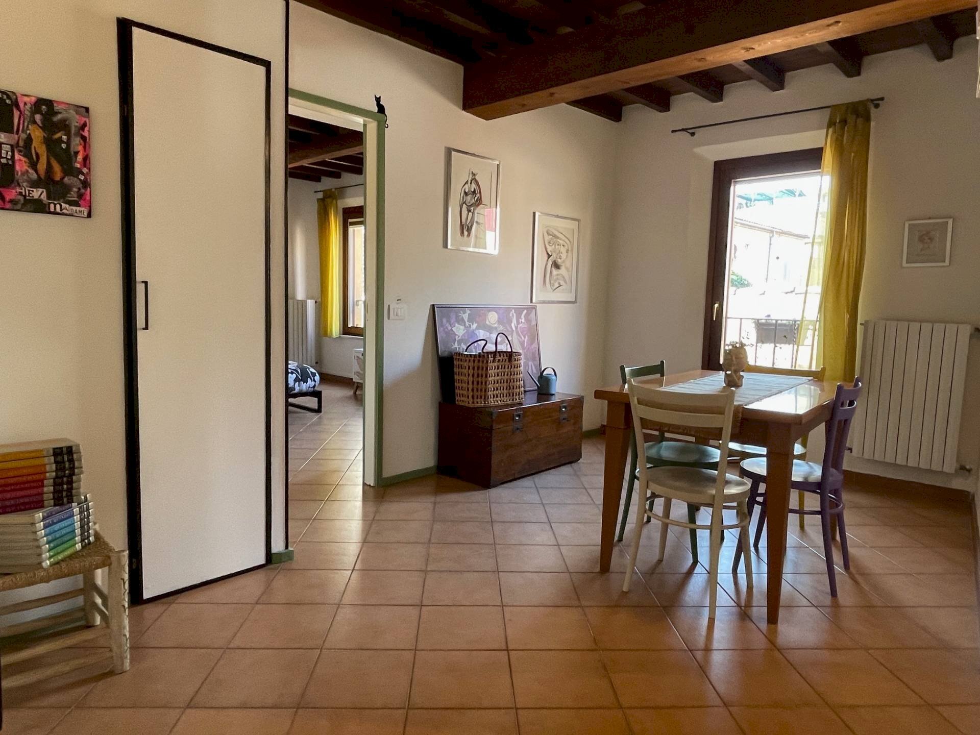 Foto 2 - Four-room apartment via Buonporto, Ferrara - photo 2