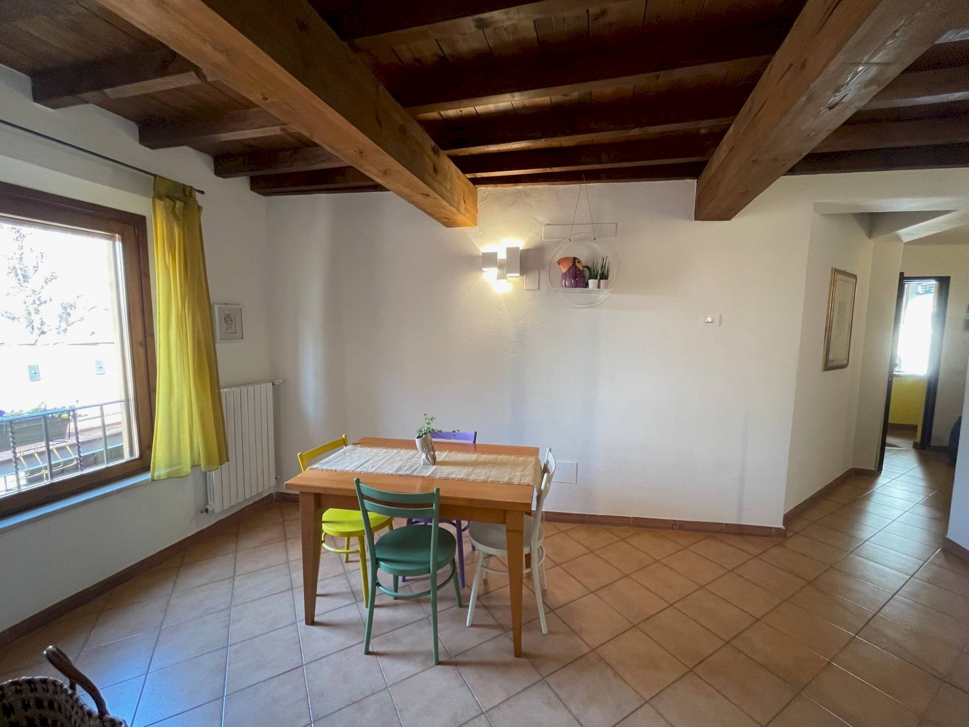 Foto 3 - Four-room apartment via Buonporto, Ferrara - photo 3