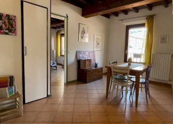Foto 2 - Four-room apartment via Buonporto, Ferrara - photo 2