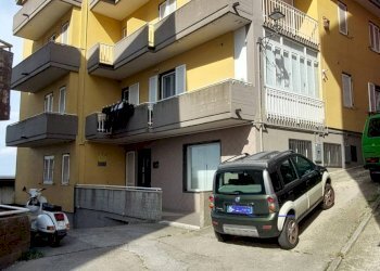 Foto 1 - Trilocale via pietro paolo parzanese, Ariano Irpino - foto 1