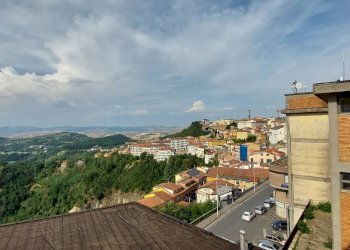 Foto 17 - Trilocale via pietro paolo parzanese, Ariano Irpino - foto 17