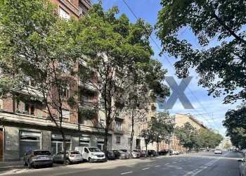 Edificio all\'aperto - Appartamento VIA PERGOLESI
 
15, Milano - foto 32
