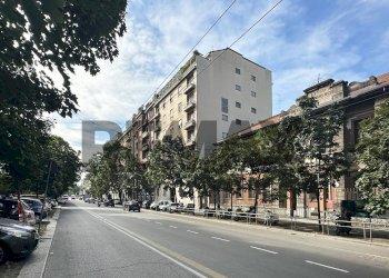 Edificio all\'aperto - Appartamento VIA PERGOLESI
 
15, Milano - foto 33