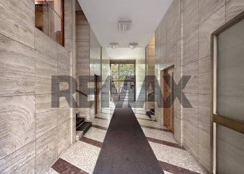 Ricezione / Lobby - Appartamento VIA PERGOLESI
 
15, Milano - foto 31