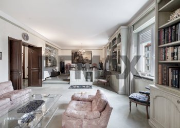 Soggiorno - Appartamento VIA PERGOLESI
 
15, Milano - foto 4