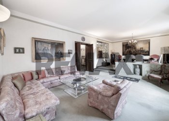 Soggiorno - Appartamento VIA PERGOLESI
 
15, Milano - foto 2