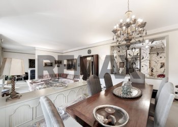 Sala da pranzo - Appartamento VIA PERGOLESI
 
15, Milano - foto 1