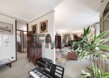 Soggiorno - Appartamento VIA PERGOLESI
 
15, Milano - foto 7