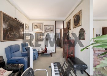 Soggiorno - Appartamento VIA PERGOLESI
 
15, Milano - foto 8