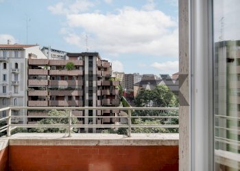 Balcone - Appartamento VIA PERGOLESI
 
15, Milano - foto 10
