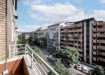 Balcone - Appartamento VIA PERGOLESI
 
15, Milano - foto 11