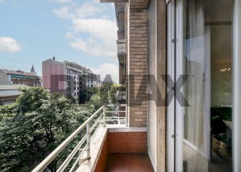 Balcone - Appartamento VIA PERGOLESI
 
15, Milano - foto 12