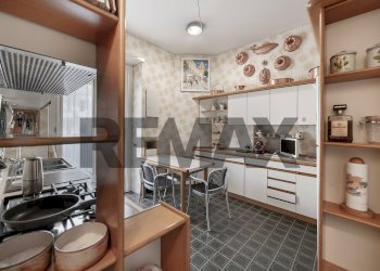 Cucina - Appartamento VIA PERGOLESI
 
15, Milano - foto 14