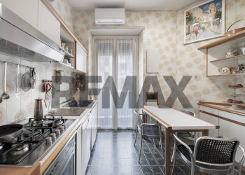 Cucina - Appartamento VIA PERGOLESI
 
15, Milano - foto 15