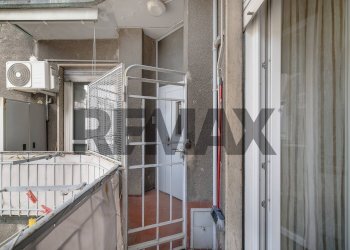 Balcone - Appartamento VIA PERGOLESI
 
15, Milano - foto 17