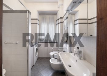 Bagno - Appartamento VIA PERGOLESI
 
15, Milano - foto 19