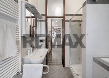 Bagno - Appartamento VIA PERGOLESI
 
15, Milano - foto 20
