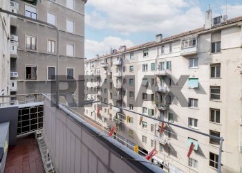Balcone - Appartamento VIA PERGOLESI
 
15, Milano - foto 21