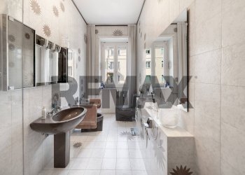 Bagno - Appartamento VIA PERGOLESI
 
15, Milano - foto 27