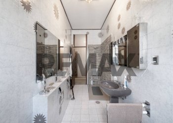 Bagno - Appartamento VIA PERGOLESI
 
15, Milano - foto 28