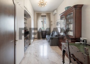 Sala da pranzo - Appartamento VIA PERGOLESI
 
15, Milano - foto 29