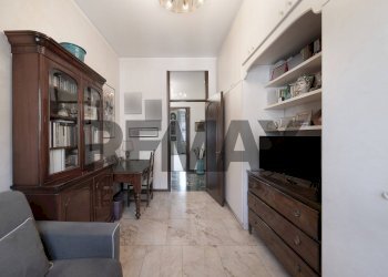 Sala da pranzo - Appartamento VIA PERGOLESI
 
15, Milano - foto 30