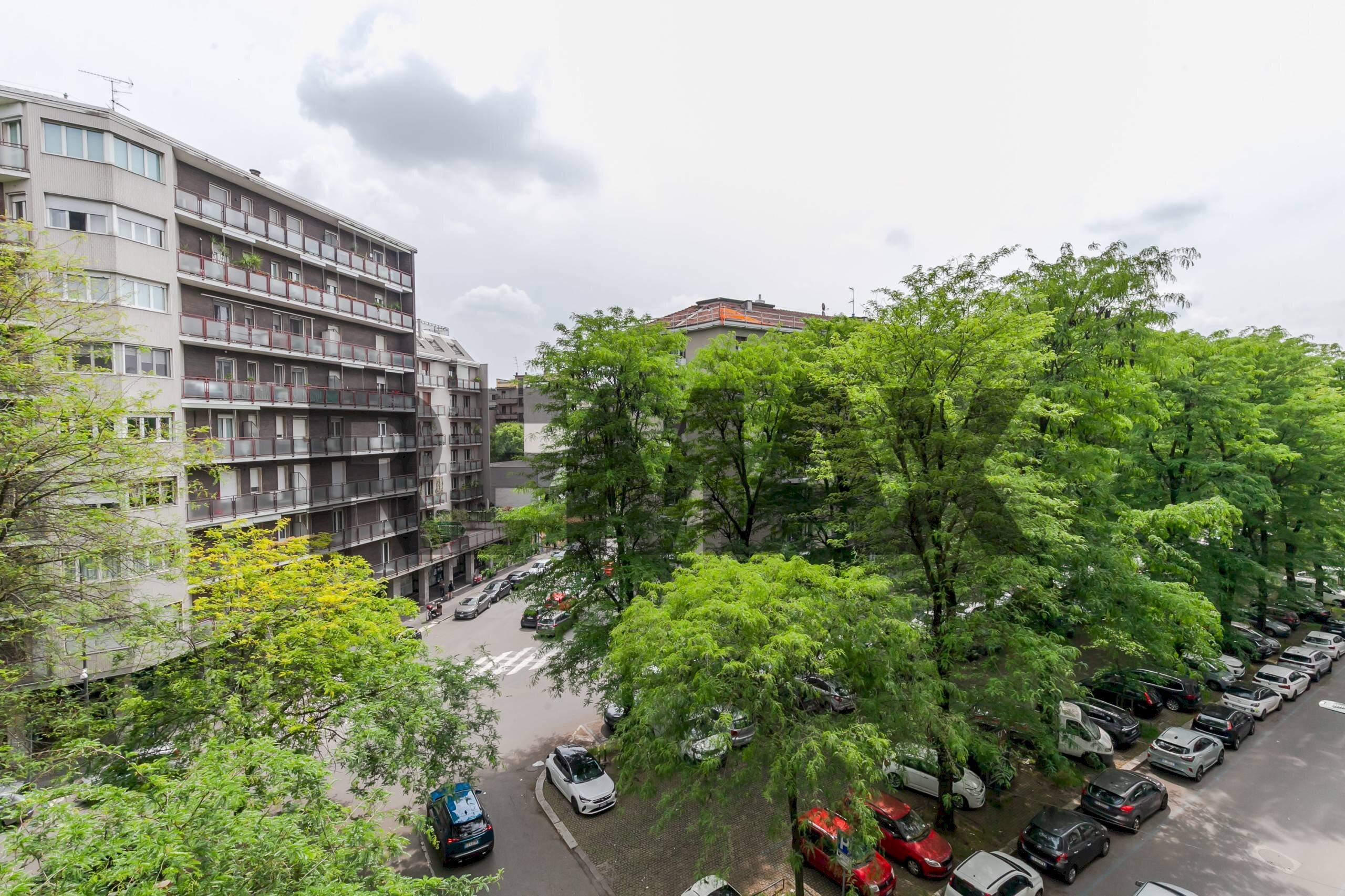 Edificio all\'aperto - Bilocale Via Pisanello
 
4, Milano - foto 1