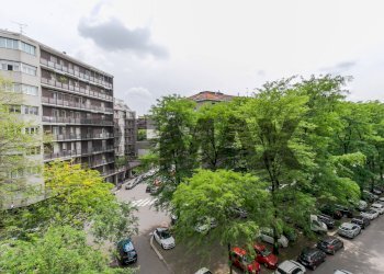 Edificio all\'aperto - Bilocale Via Pisanello
 
4, Milano - foto 1