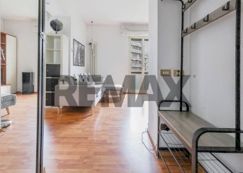 Soggiorno - Bilocale Via Pisanello
 
4, Milano - foto 2