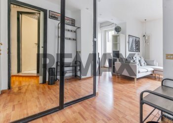 Soggiorno - Bilocale Via Pisanello
 
4, Milano - foto 3