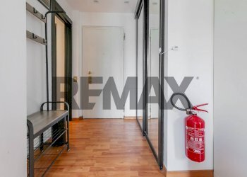 Hall / corridoio - Bilocale Via Pisanello
 
4, Milano - foto 4
