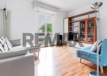 Soggiorno - Bilocale Via Pisanello
 
4, Milano - foto 6